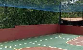 Imagem 3: Apartamento para aluguel tem 69 metros quadrados com 3 quartos em Granja Viana II - Cotia