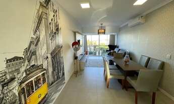 Imagem 4: XANGRI-Lá - Apartamento Padrão - Centro