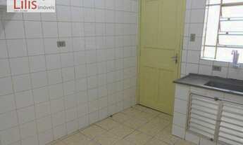 Imagem 2: Apartamento 1 Dorm, Anália Franco