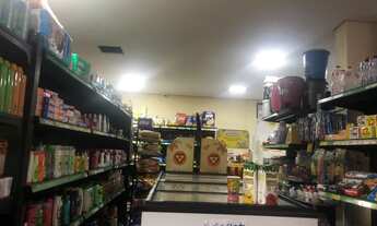 Imagem 7: Mercado em Osasco próximo a raposo com instalações novas