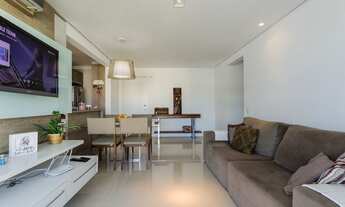 Imagem 3: Apartamento à venda, 77 m² por R$ 1.150.000,00 - Itacorubi - Florianópolis/SC