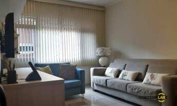 Imagem 4: Apartamento à venda, 98 m² por R$ 430.000,00 - Embaré - Santos/SP