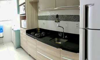 Imagem 5: APARTAMENTO RESIDENCIAL em PORTO ALEGRE - RS, SARANDI