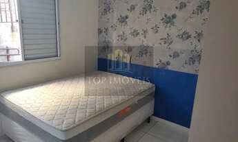 Imagem 5: Ótimo apartamento com 2 dormitórios à venda, por R$ 206.000,00 e locação R$ 1.445,00- Jard