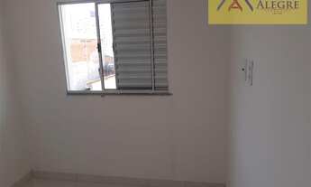 Imagem 5: São Paulo - Casa Padrão - Americanópolis