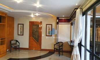 Imagem 3: Apartamento com 4 quartos para alugar, 180 m² por R$ 6.000/mês - Praia do Canto - Vitória