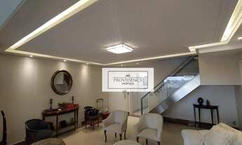 Imagem 5: Cobertura com 4 dormitórios, 256 m² - venda por R$ 2.455.000,00 ou aluguel por R$ 16.150,0