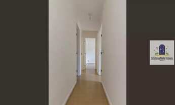 Imagem 4: Apartamento com 3 dormitórios para alugar, 80 m² - Pompeia - São Paulo/SP