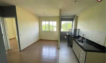 Imagem 2: Ap. condomínio Terra de Santa Cruz