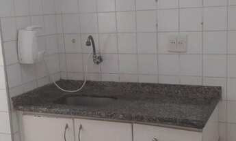 Imagem 7: Apartamento com 2 dormitórios à venda, 56 m² por R$ 219.000,00 - Ponte Preta - Campinas/SP