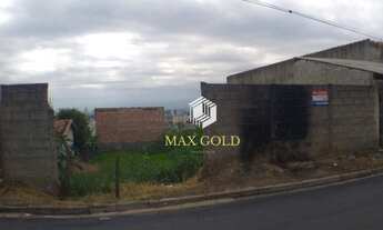 Imagem 2: Terreno à venda, 400 m² por R$ 200.000,00 - Chácaras Silvestre - Taubaté/SP