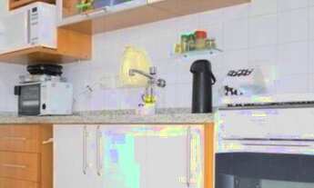 Imagem 6: Residencial - Bussocaba