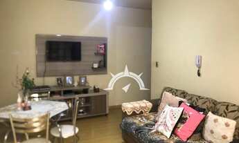 Imagem 5: Apartamento térreo tipo casa