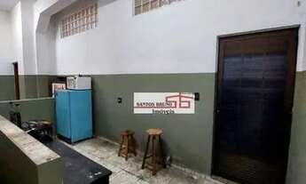 Imagem 6: Salão Freguesia do Ó Vão Livre