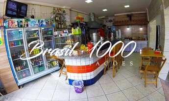 Imagem 5: Restaurante e Lanchonete no Centro de S. Caetano, SP. (Cód. 107518