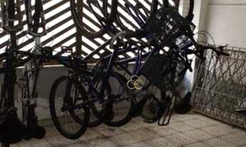 Imagem 3: ED Excelente imóvel no coração do Gonzaga proximo a todo tipo de comercio garagem coletiva