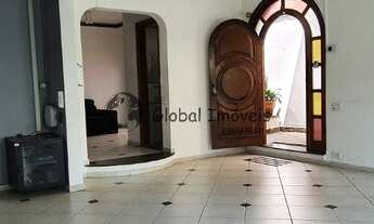 Imagem 5: SãO PAULO - Sobrado Padrão - Vila Mariana