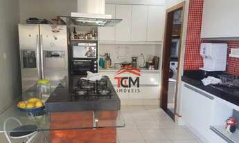 Imagem: Cobertura à venda, 275 m² por R$ 990.000,00