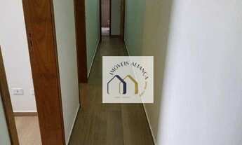 Imagem 6: Sobrado com 3 dormitórios à venda, 185 m² por R$ 965.000,00 - Jardim Vera Cruz - São Berna