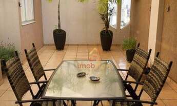 Imagem 2: Cobertura Paranaguá - Residencial Serra Negra