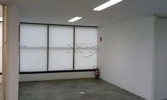 Imagem 7: Edificio Tenerife I - Salas Comerciais para Locação na Vila Olimpia