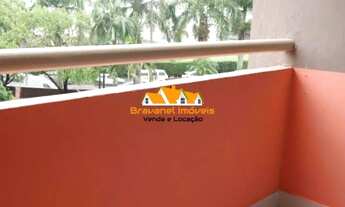 Imagem: Apartamento para comprar Vila Nova Jundiainópolis