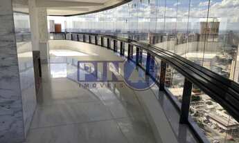Imagem: Penthouse, a venda no Setor Bueno