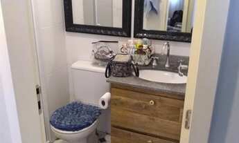 Imagem 7: São Paulo - Apartamento Padrão - Sao Judas