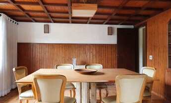 Imagem 7: Casa ampla nas Braunes com vista para as montanhas