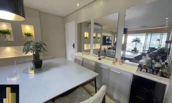 Imagem 4: APARTAMENTO RESIDENCIAL em SÃO PAULO - SP, MORUMBI