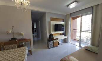 Imagem 6: APARTAMENTO COM 2 DORMITÓRIOS À VENDA, 57 M² POR R$ 445.000,00 - PARQUE INDUSTRIAL - CAMPI