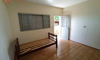 Imagem: Kitnet em Jardim Lutfalla - São Carlos