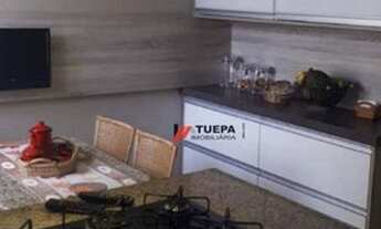 Imagem 6: Apartamento com 3 dormitórios à venda, 200 m² por R$ 1.010.000,00 - Centro - São Bernardo