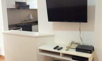 Imagem 6: Flat Mobilia Particular em São Paulo