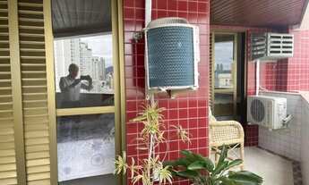 Imagem 2: APARTAMENTO PARA LOCAÇÃO POR TEMPORADA EM BALNEÁRIO CAMBORIÚ - DISPONIVEL REVEILLÓN