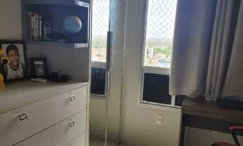 Imagem 6: Vendo apartamento de 2 quartos no Calhau