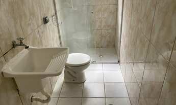 Imagem 6: Kitnet/conjugado para aluguel possui 30 metros quadrados em Sé - São Paulo - SP