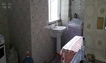 Imagem 7: Apartamento no Ed. Minerva - 2 quartos, 1 vaga, documentado, nascente parcial