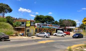 Imagem: Área à venda, 2170 m² por R$ 1.990.000