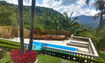 Imagem: Condomínio Fechado para Venda em Mairiporã