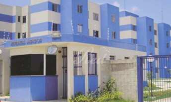 Imagem: Apartamento com 2 dormitórios à venda