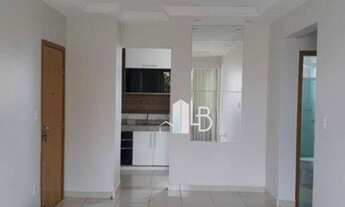 Imagem 2: Apartamento no bairro Jardim Finotti com três quartos