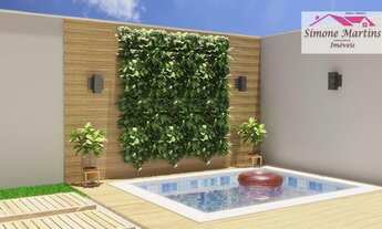 Imagem: Village com 2 dormitórios à venda, 67