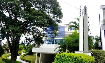 Imagem 2: Casa, 701 m² - venda por R$ 5.400.000,00 ou aluguel por R$ 24.178,57/mês - Residencial Dez