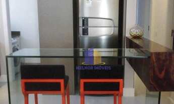 Imagem 6: Apartamento com 3 Suítes à venda por R$ 2.650.000 - 2 Quadra do Mar - Balneário Camboriú/S