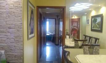 Imagem 5: Apartamento para Venda em São Paulo, Saúde, 4 dormitórios, 2 suítes, 4 banheiros, 4 vagas