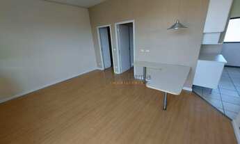 Imagem 5: Apartamento para alugar, 54 m² por R$ 1.397,55/mês - Vila Santa Maria - Americana/SP