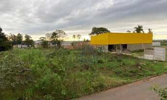 Imagem 5: Terreno à venda, 720 m² por R$ 189.000,00 - Vila dos Técnicos - Guaira/PR