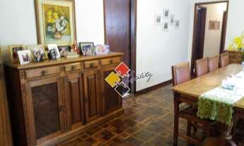 Imagem 2: Casa com 3 dormitórios à venda, 184 m² por R$ 850.000,00 - Jardim Chapadão - Campinas/SP