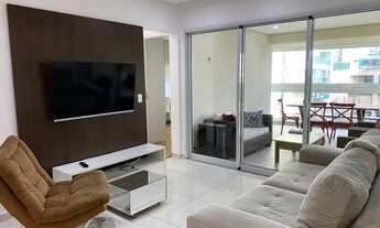 Imagem: Apartamento para aluguel com 98 metros quadrados